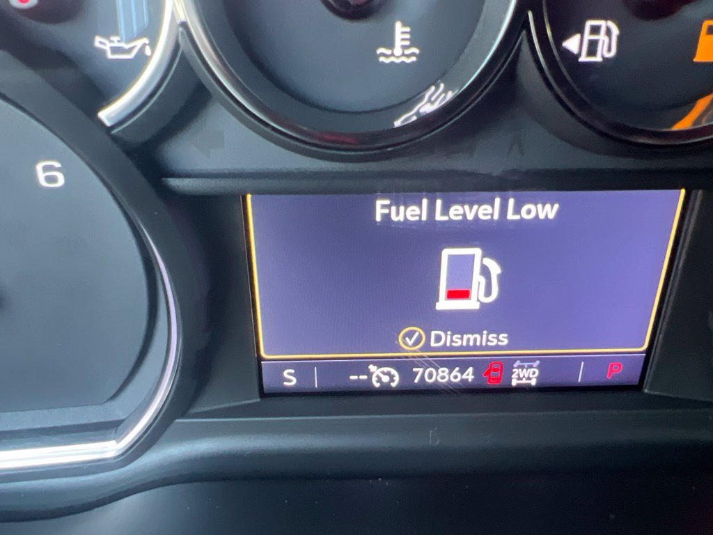 Used 2019 Chevrolet Silverado 1500 RST w/ All-Star Edition AWD/4WD image 16