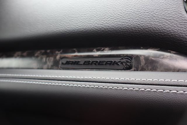 Used 2026 Dodge Durango SRT Hellcat image 49