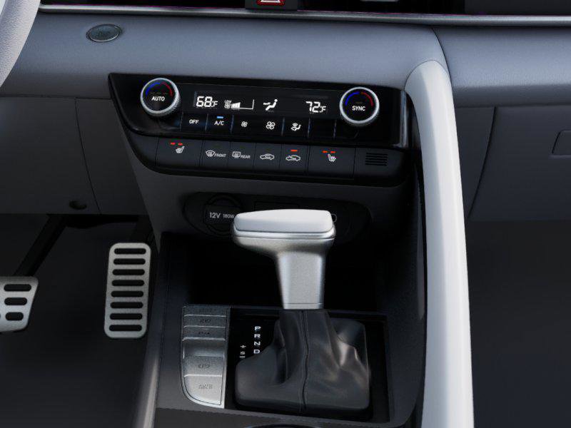 New 2026 Hyundai Elantra SEL Sport Premium image 16