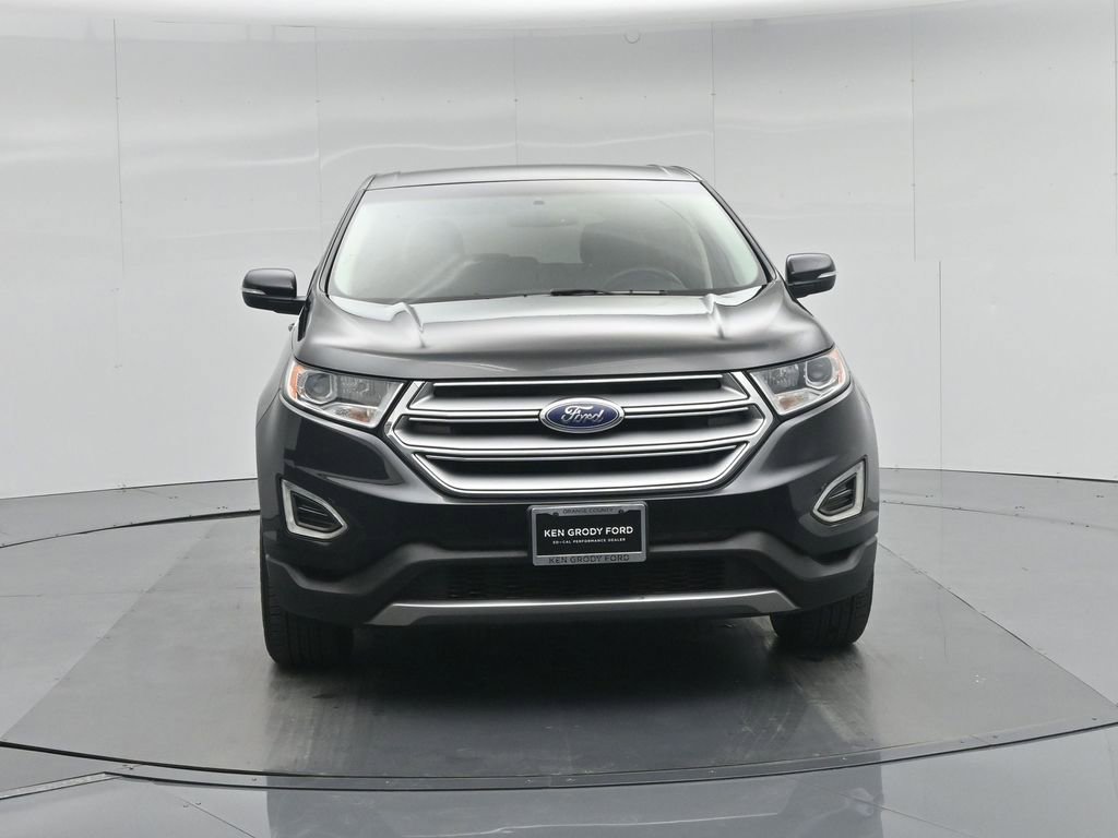Used 2016 Ford Edge SEL image 21