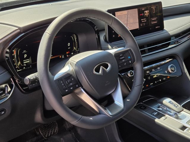 New 2027 INFINITI QX60 Luxe FWD image 23