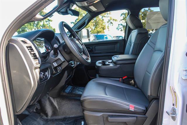 New 2026 RAM 5500 Tradesman image 17