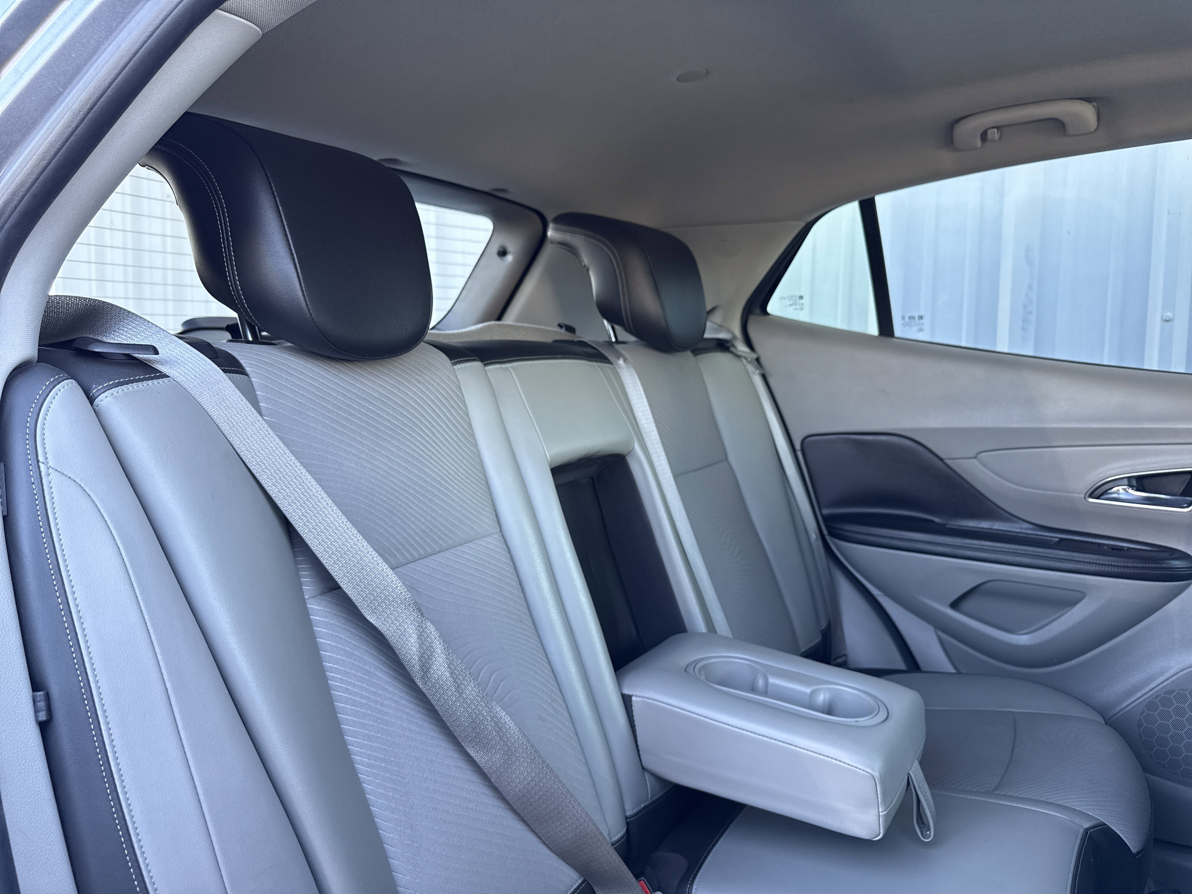 Used 2014 Buick Encore Convenience image 41