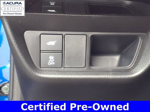 Certified 2025 Acura ADX A-Spec FWD image 15