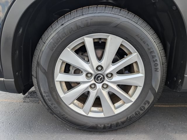 Used 2016 MAZDA CX-5 Sport FWD image 25