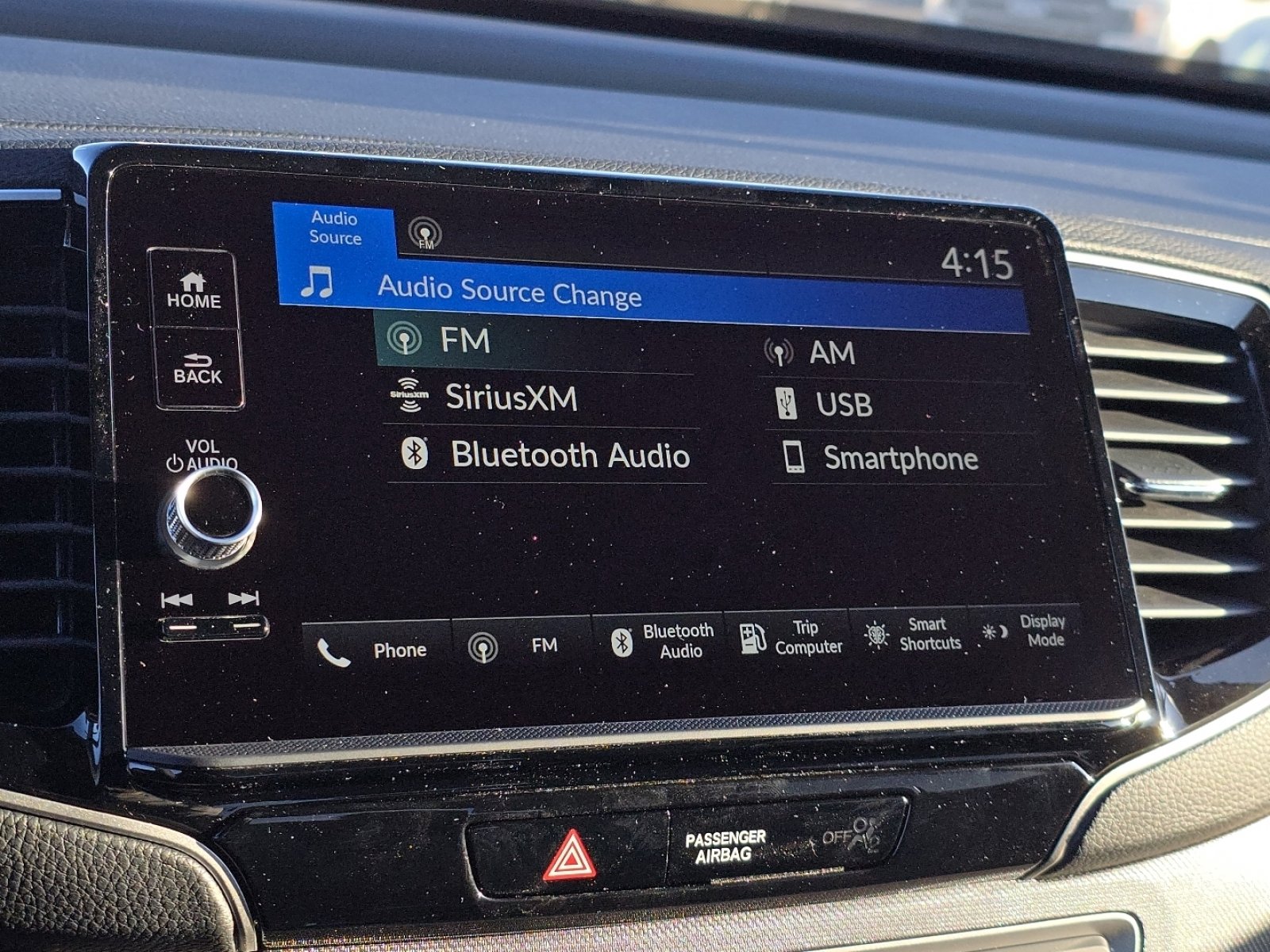 New 2026 Honda Ridgeline RTL image 29