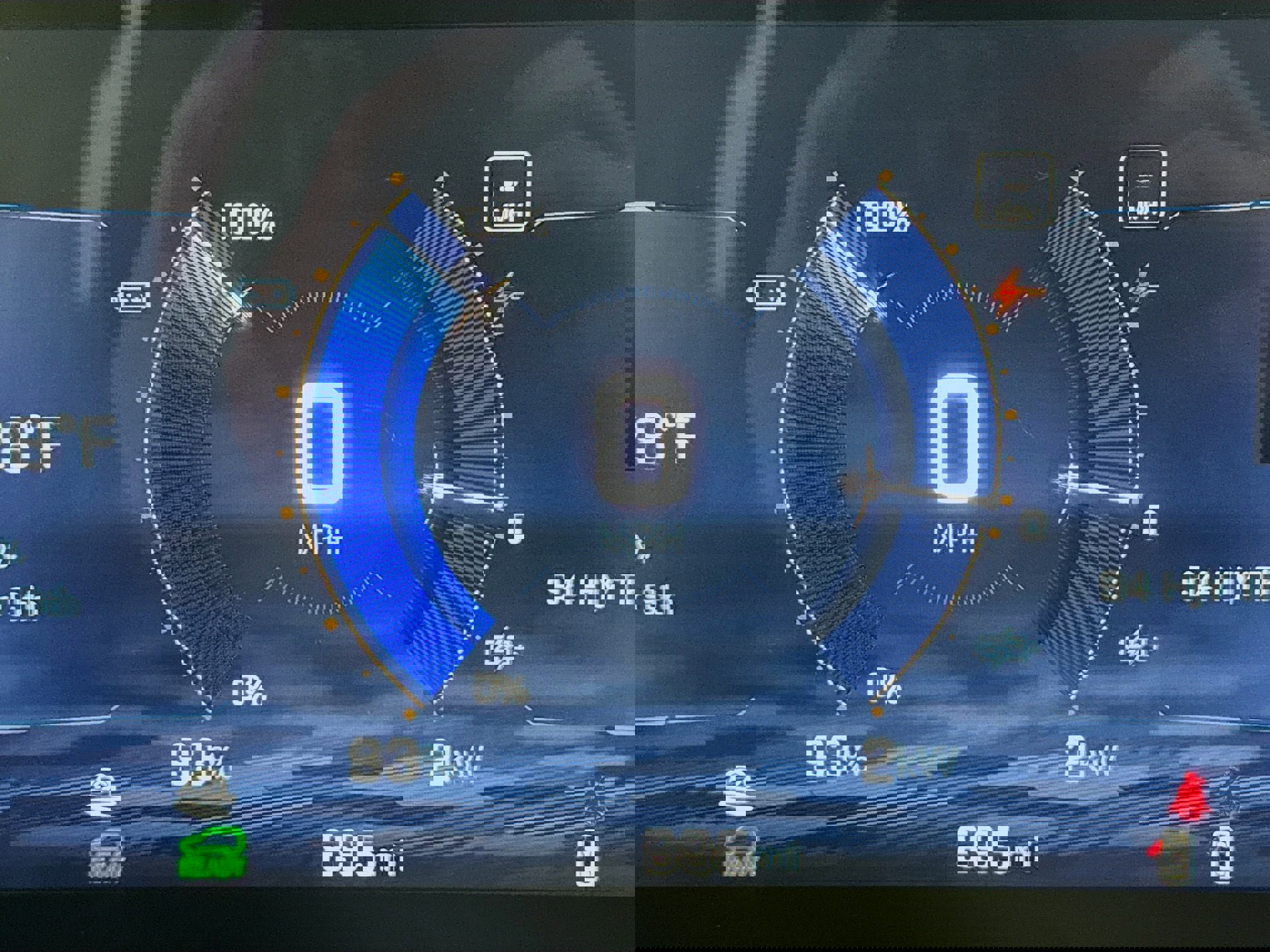 Used 2025 Chevrolet Equinox EV LT image 16