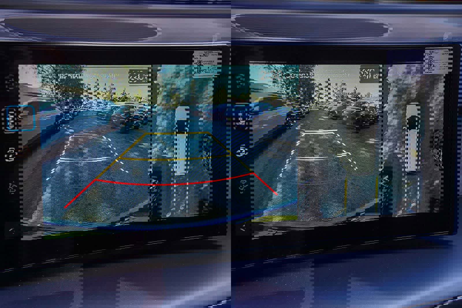 New 2026 Hyundai Ioniq 9 SEL image 31