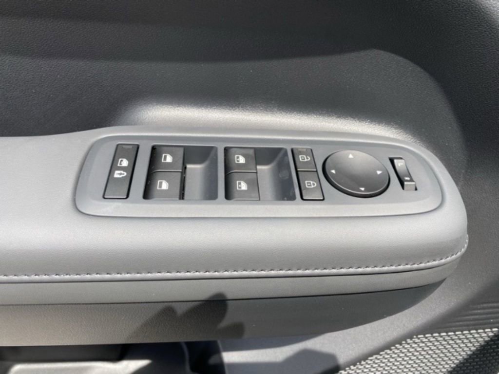 New 2026 Hyundai Santa Fe SEL image 12