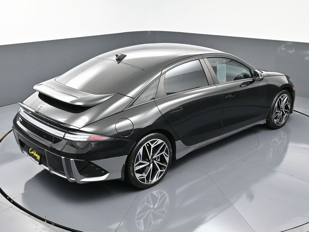 Used 2023 Hyundai Ioniq 6 SEL image 45