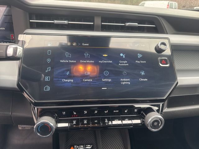 New 2027 Chevrolet Bolt RS w/ Technology Package FWD image 18