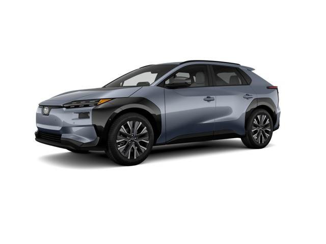 New 2026 Subaru Solterra image 3