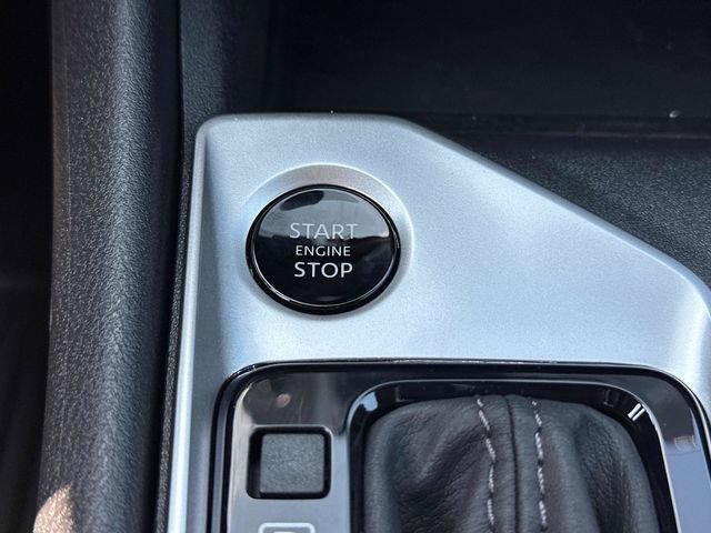 New 2026 Nissan Altima 2.5 SV AWD/4WD image 32
