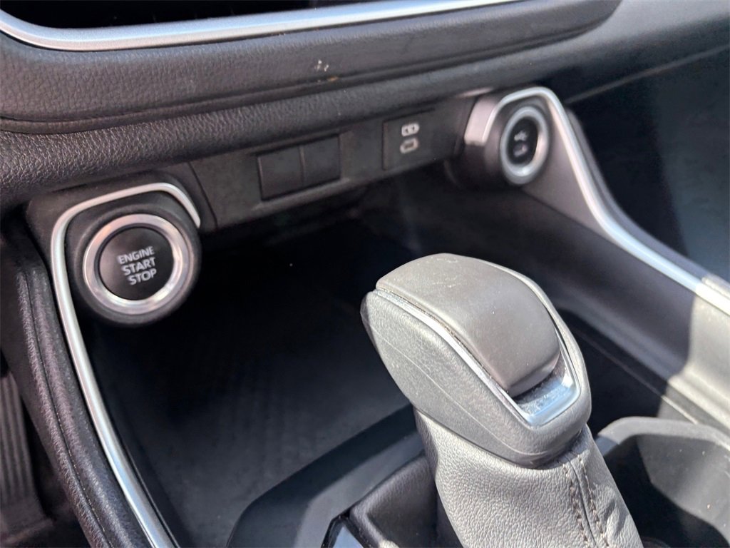 Certified 2024 Toyota Grand Highlander XLE image 21