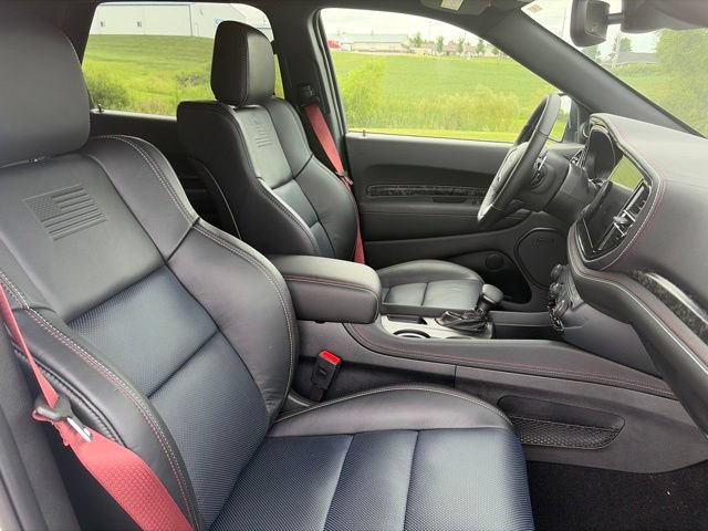 New 2026 Dodge Durango GT AWD/4WD image 13
