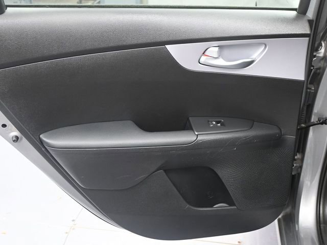 Used 2024 Kia Forte LXS image 20
