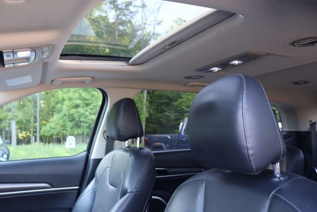 Used 2020 Kia Telluride S AWD/4WD image 11