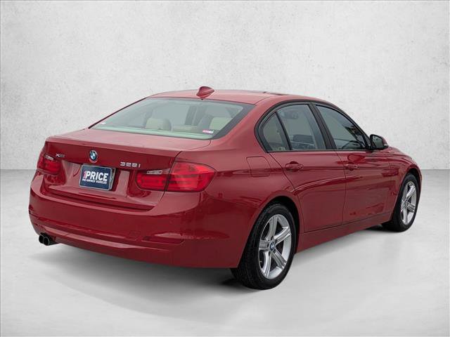 Used 2015 BMW 328i xDrive Sedan image 5