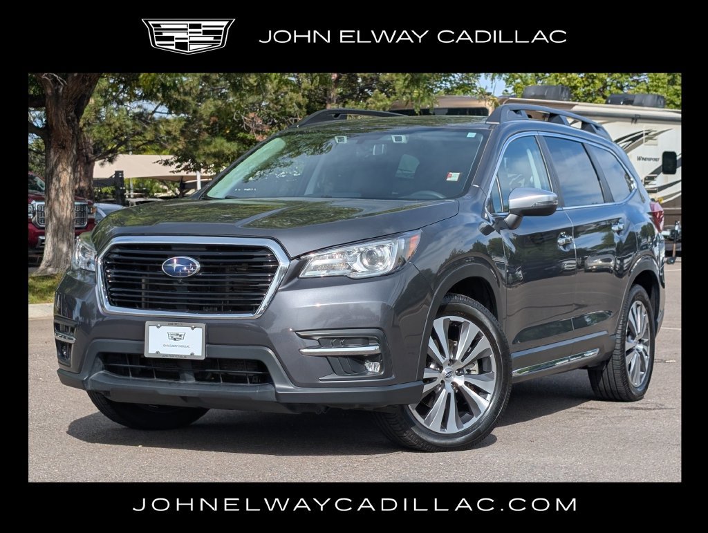 Used 2022 Subaru Ascent Touring AWD/4WD image 1
