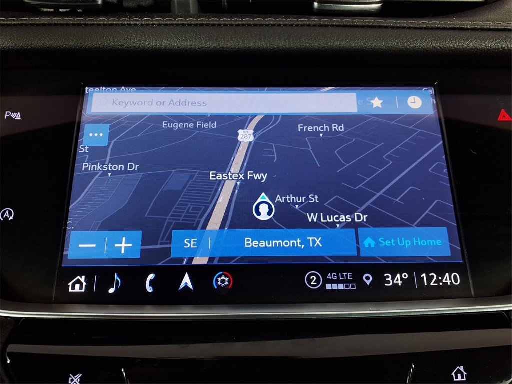 Used 2024 Cadillac XT5 Premium Luxury image 14