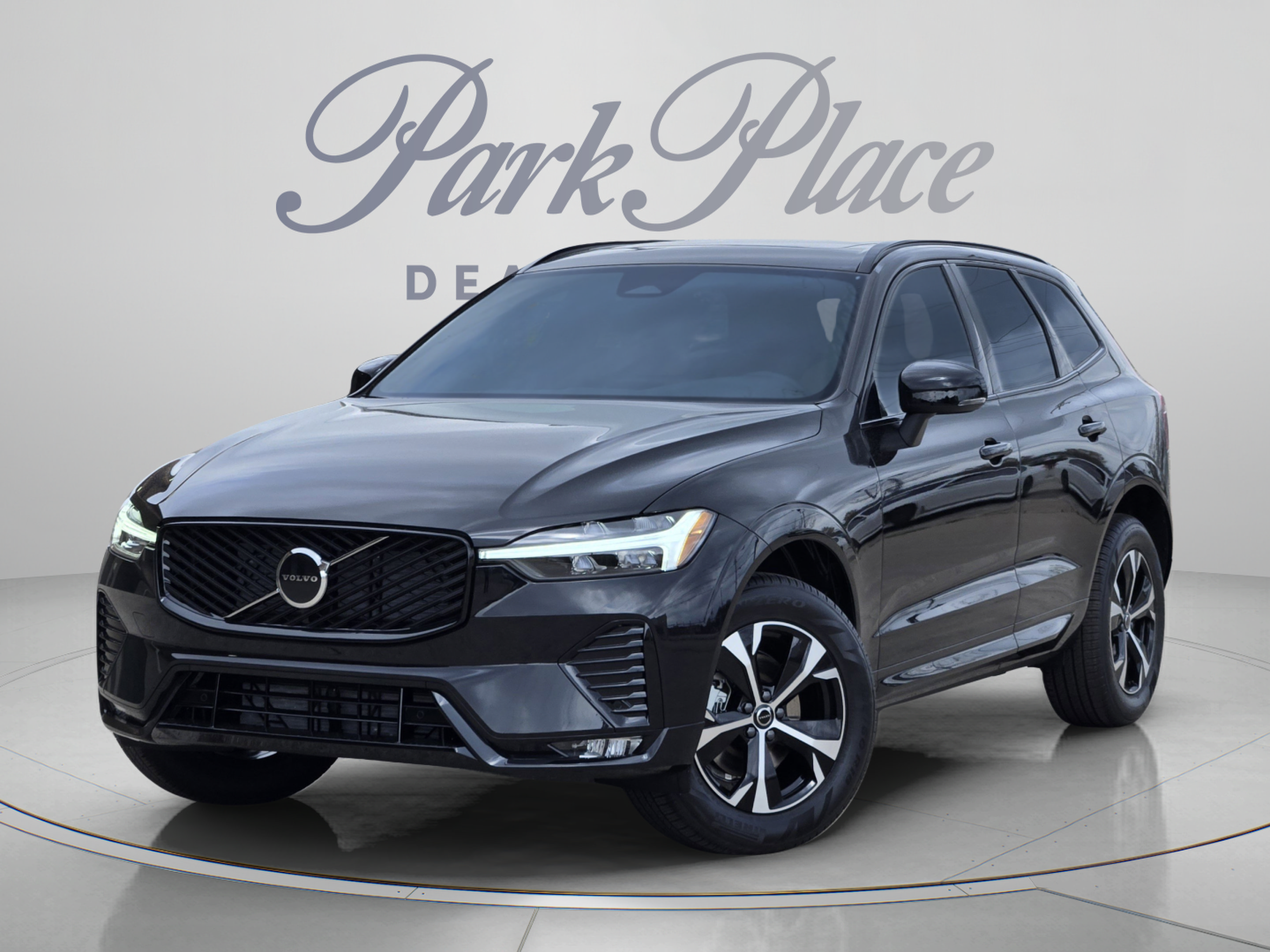 Used 2026 Volvo XC60 B5 Core