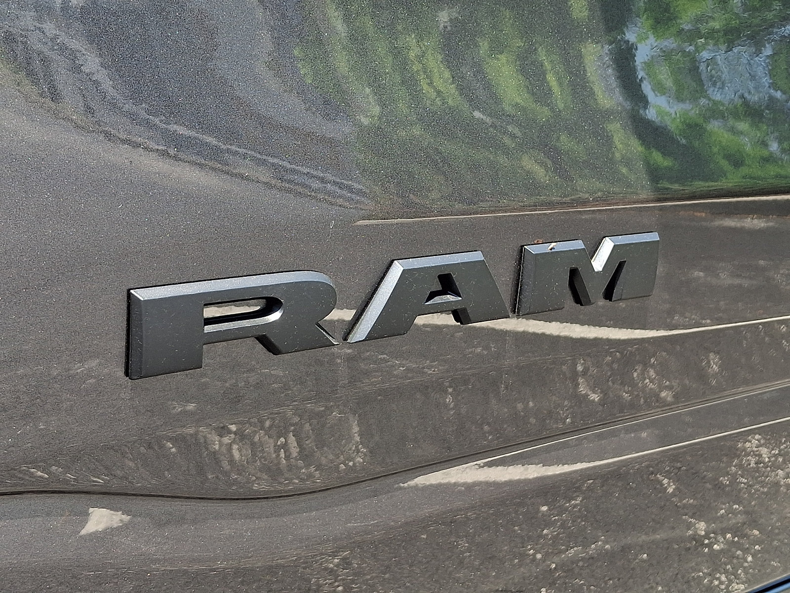 New 2026 RAM 1500 Big Horn AWD/4WD image 17