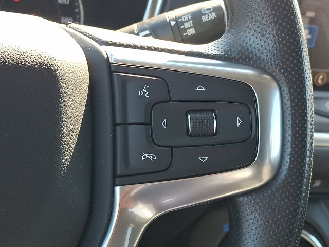 Used 2021 Chevrolet Blazer LT AWD/4WD image 21
