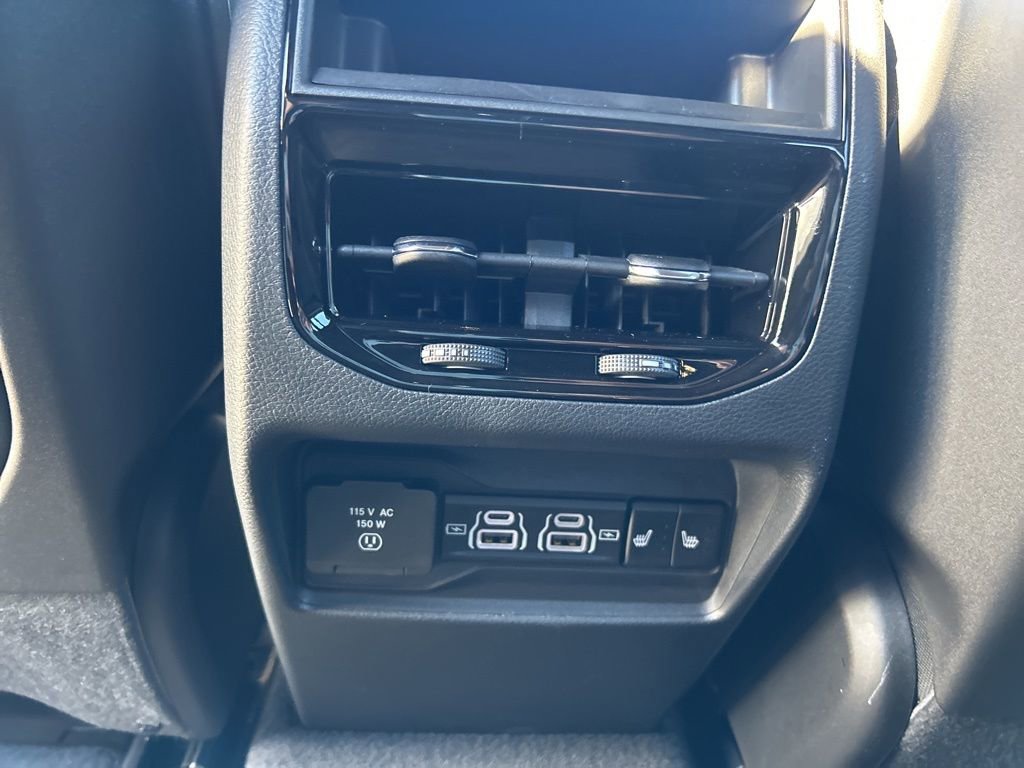 New 2025 Jeep Grand Cherokee Limited image 26