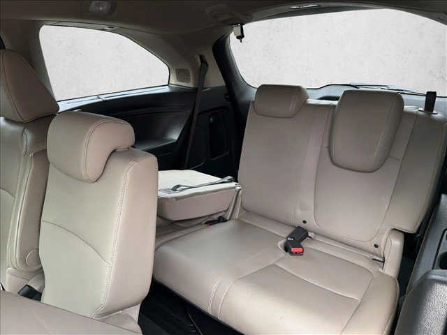 Used 2018 Honda Odyssey Elite image 26