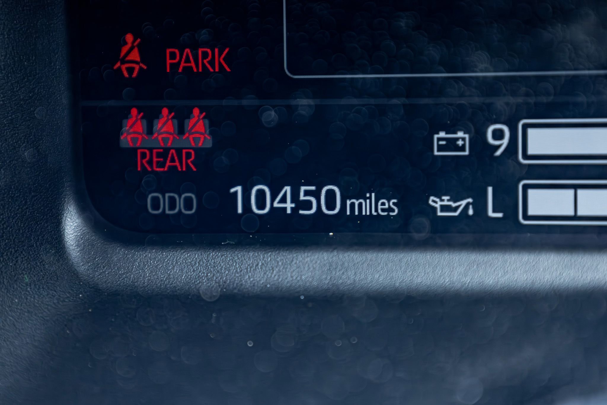 Used 2025 Toyota Tundra TRD Pro image 22