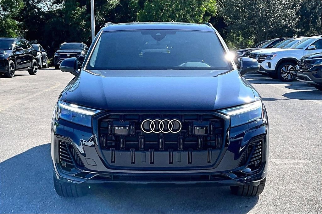 New 2026 Audi Q7 3.0T Premium Plus image 10