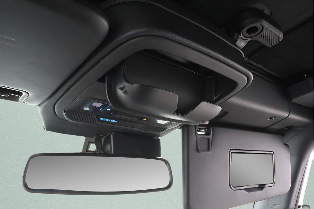 Used 2023 Ford Bronco Outer Banks w/ Sasquatch Package image 18