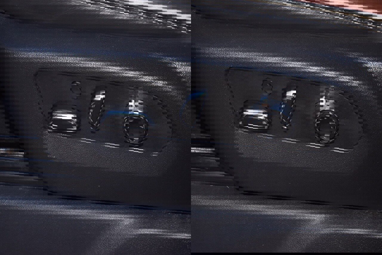 Used 2024 GMC Sierra 2500 Denali Ultimate image 36