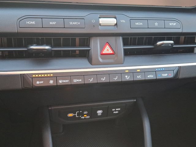 Used 2025 Kia K4 FWD image 15