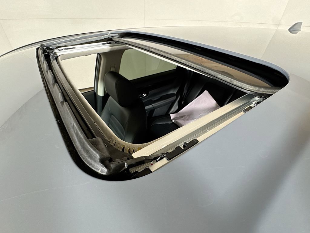 Used 2026 Honda CR-V EX-L image 19