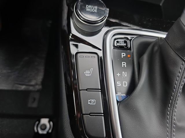 New 2026 Kia Seltos EX FWD image 11