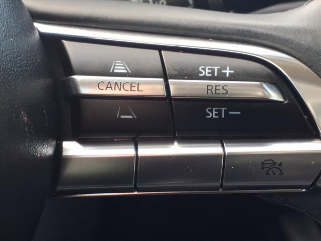 Used 2023 MAZDA MAZDA3 s image 18