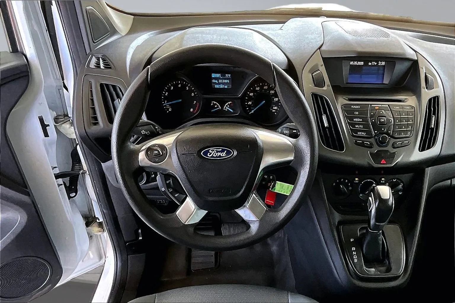 Used 2016 Ford Transit Connect XL FWD image 8