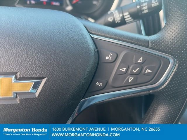 Used 2022 Chevrolet Equinox LS w/ LS Convenience Package FWD image 21