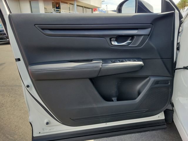 Certified 2025 Honda CR-V EX image 19