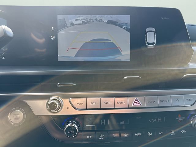 Used 2023 Kia Telluride S w/ S Sunroof Package image 22