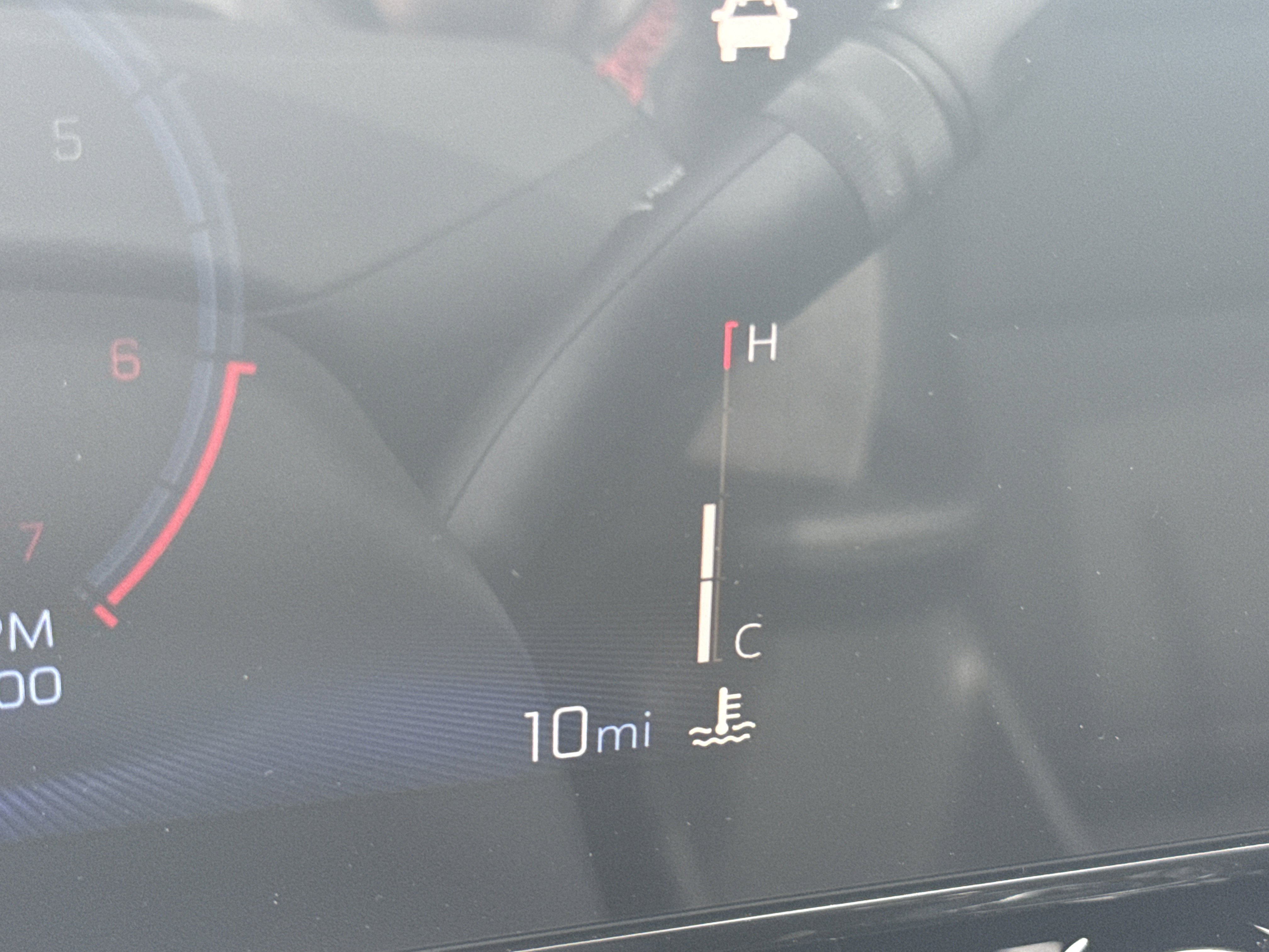 New 2026 Chevrolet Trax RS w/ Driver Confidence Package image 22