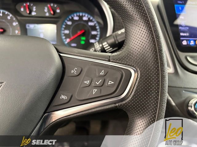 Used 2023 Chevrolet Malibu LT FWD image 14