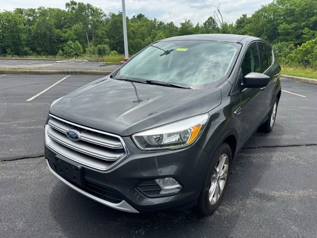 Used 2017 Ford Escape SE AWD/4WD image 7