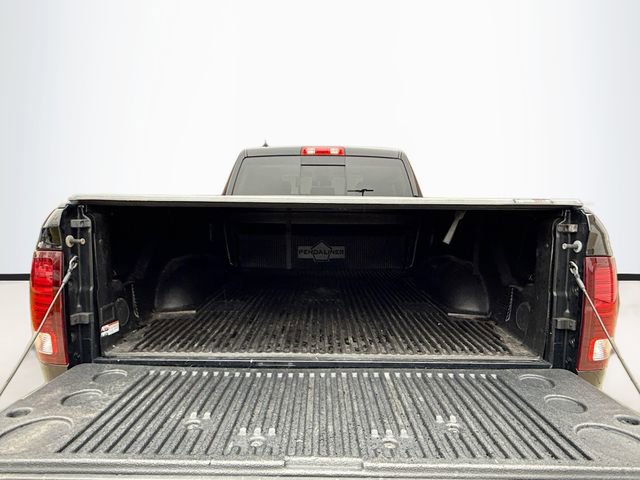 Used 2019 RAM 1500 Classic Warlock w/ Electronics Group image 24