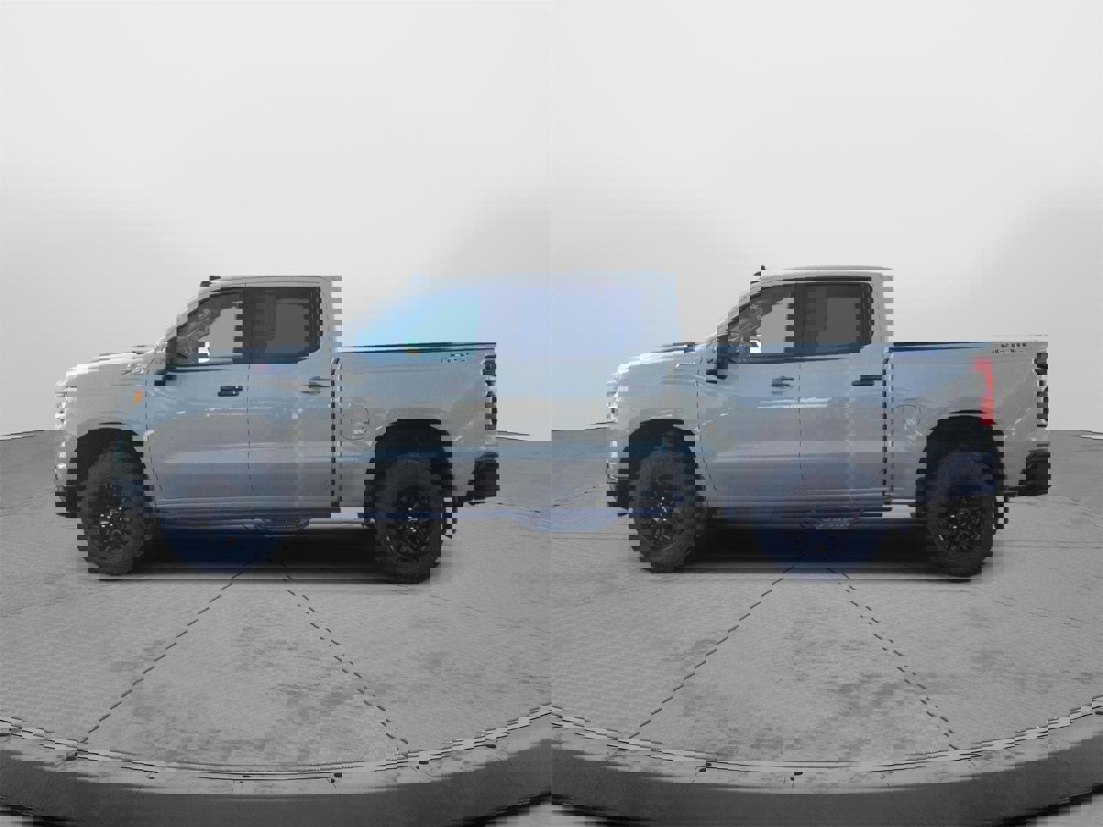 Used 2023 Chevrolet Silverado 1500 LT Trail Boss w/ Protection Package image 3