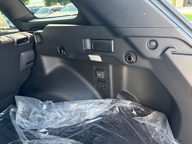 New 2026 Toyota bZ Woodland AWD/4WD image 39