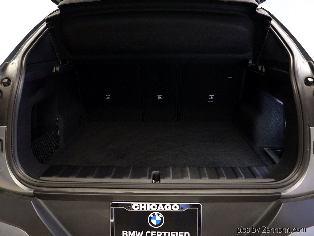Certified 2024 BMW X2 xDrive28i w/ Premium Package AWD/4WD image 31
