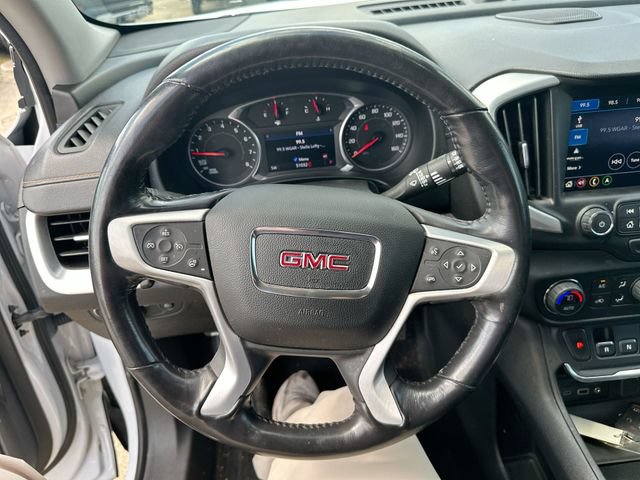 Used 2019 GMC Terrain SLT w/ Preferred Package AWD/4WD image 14