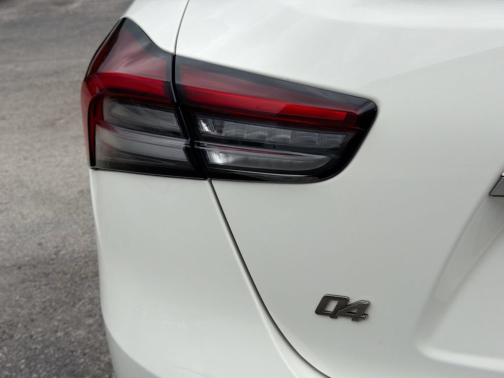 Used 2022 Maserati Ghibli Modena Q4 AWD/4WD image 10